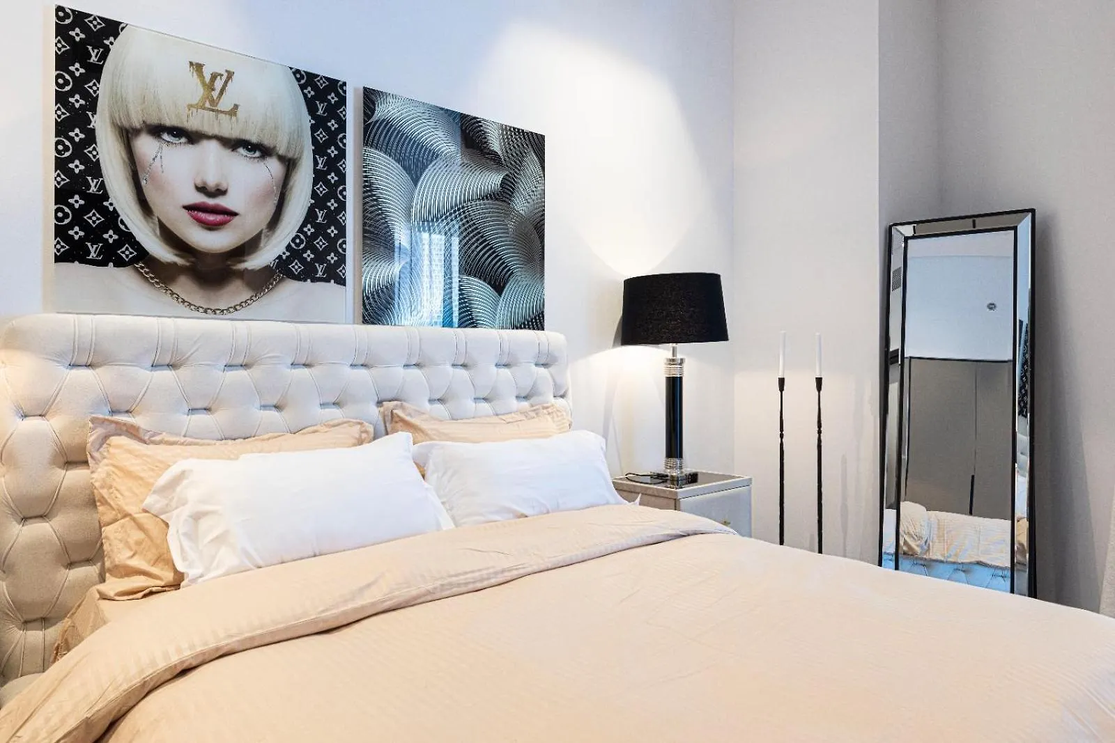 The Suite Dubai 15 Northside Luxury Living