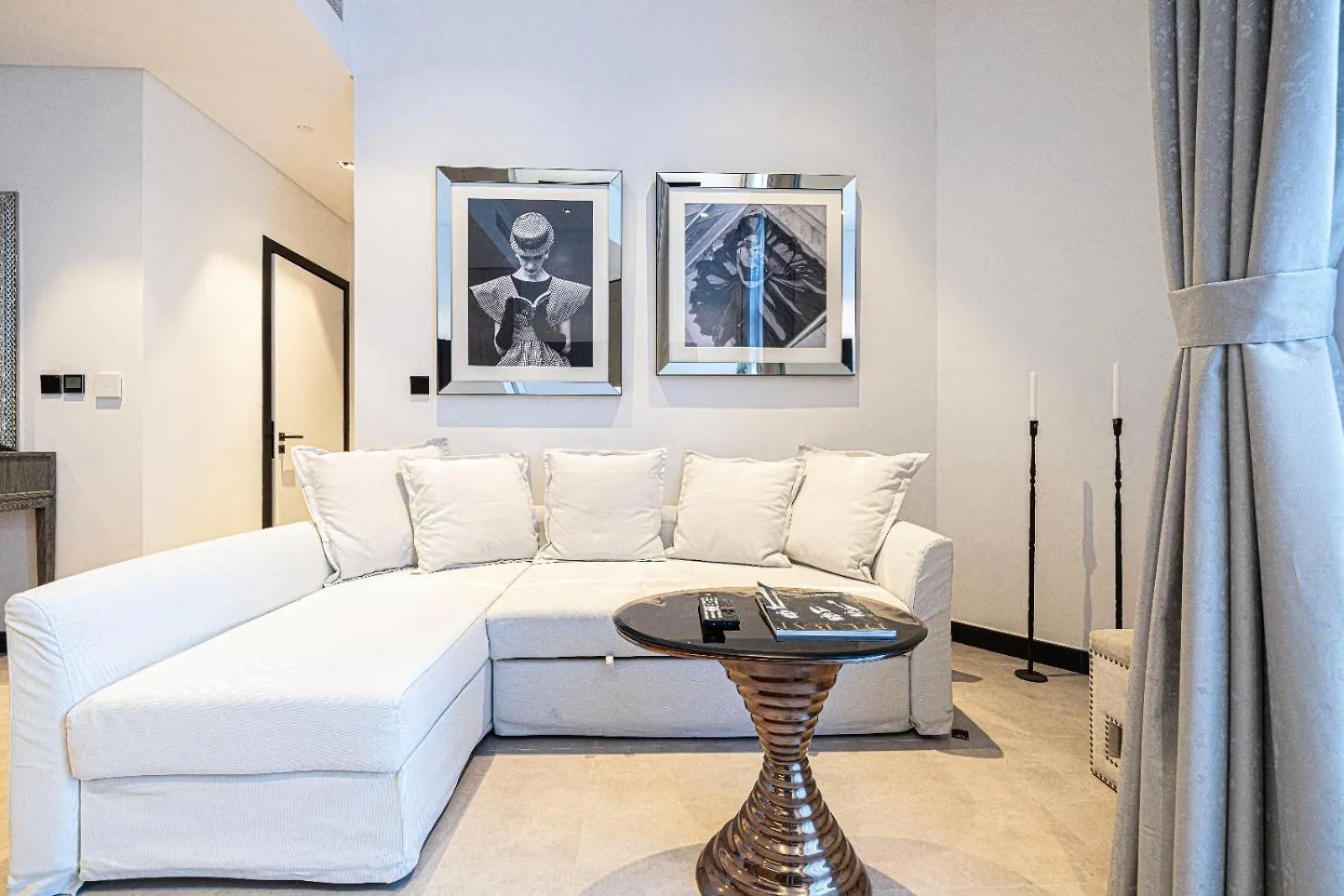 The Suite Dubai 15 Northside Luxury Living 0*,  United Arab Emirates