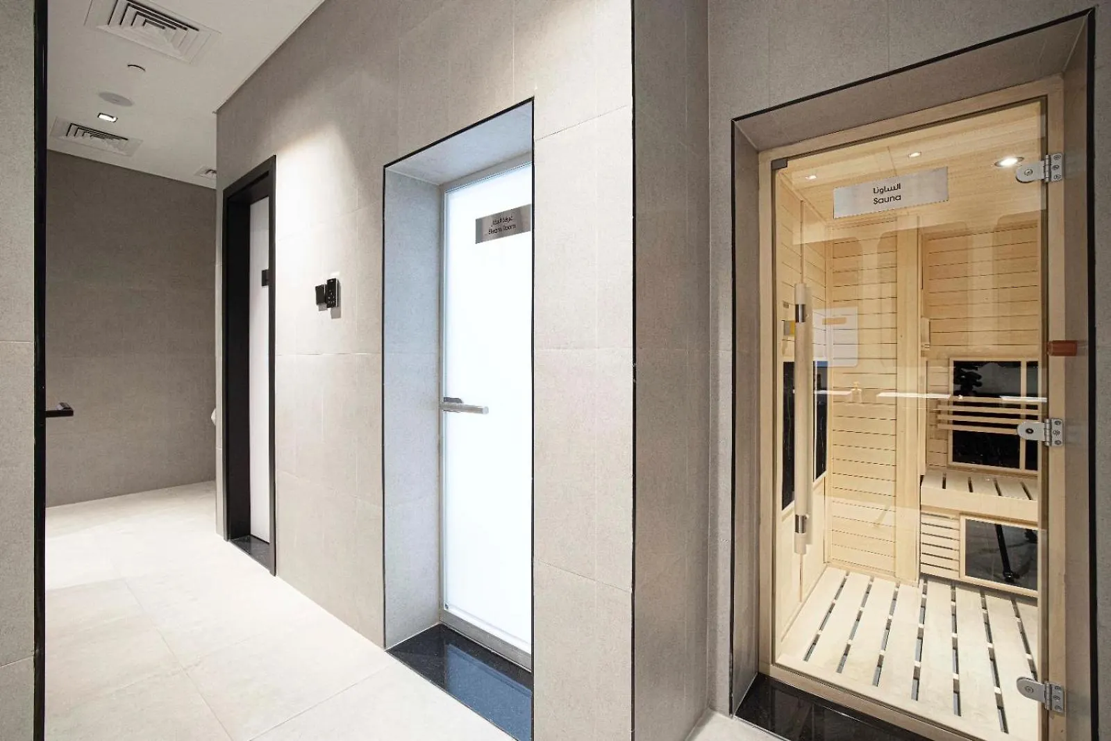 Apartment The Suite Dubai 15 Northside Luxury Living United Arab Emirates