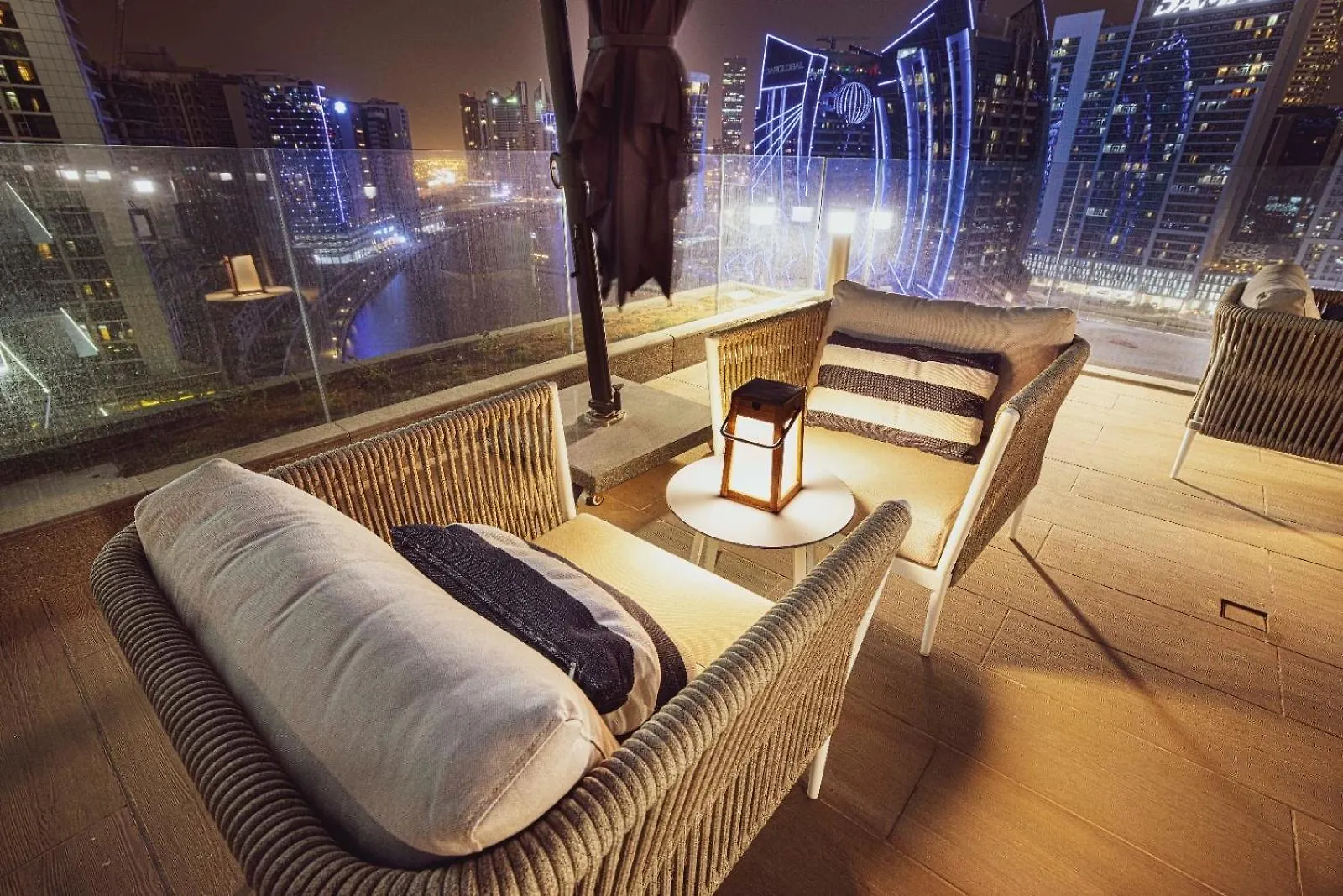 The Suite Dubai 15 Northside Luxury Living 0*,  United Arab Emirates